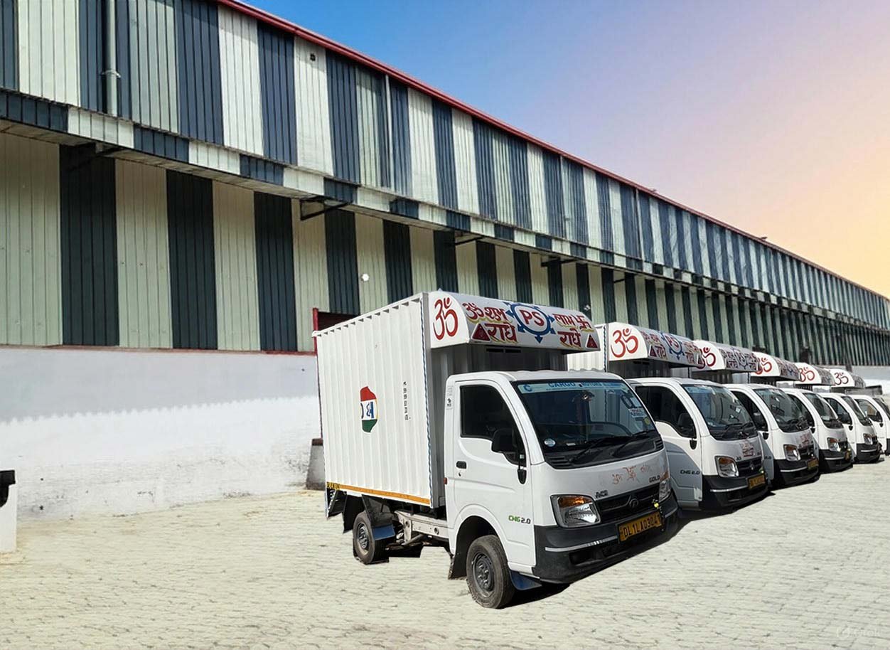warehousee